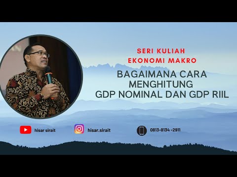 Video: Pendapatan nominal - apakah itu? Kadar pulangan nominal