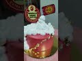😍🍻BENTO RED HORSE BEER CAKE🍺✨ | by DHINE BITESWEET🎂✨#dhinebitesweet #customcakes #ordernow