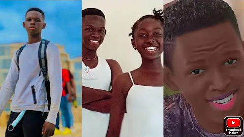 Ambrosetee TikTok videos
