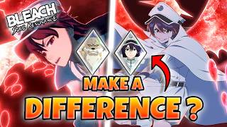 IS SHE BETTER NOW  BAMBIETTA TYBW- Bleach Soul Resonance
