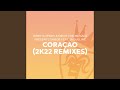 Coraçao Taito Tikaro Sergi Elias Remix