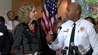 Riot Response Investigations