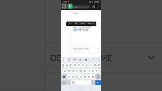 how to make gig on Fiverr screenshot 2