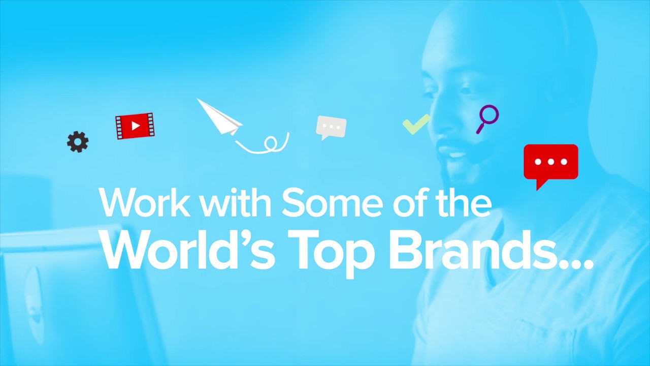 Sykes Malvern Is Hiring YouTube