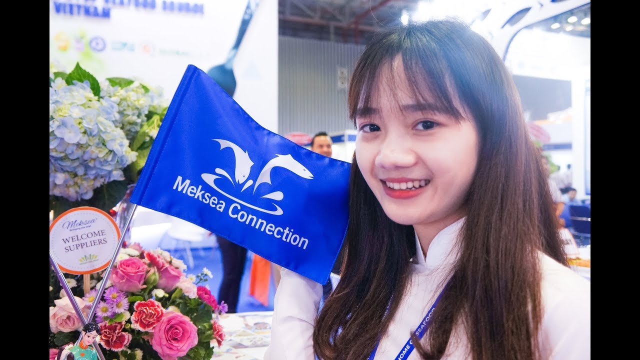 Mekong Seafood Connection - Introduction 2017