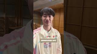 LPL Pros recognize Caps’ greatness.