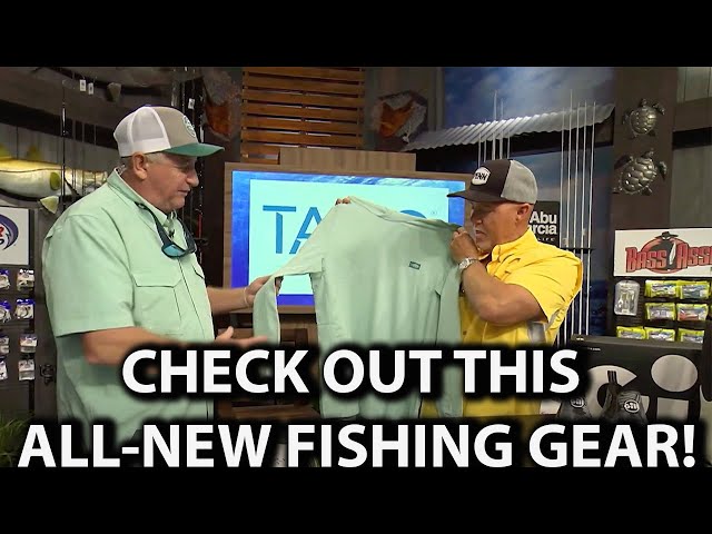 The PERFECT Fishing Gifts For Your Valentine Next Month! 