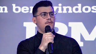 AO VIVO AGORA 🔴 PALAVRA DA MANHÃ SEXTA-FEIRA 🙏🏻