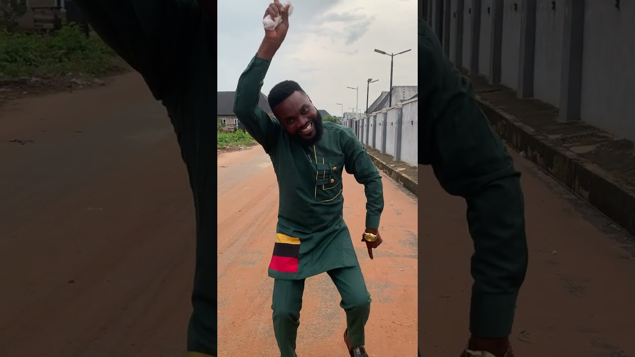 IYUFULUNI IYEKENE By @LordspriestNelson-dk2ek