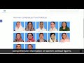 Women in Elections: Information hub for electoral and political rights of women