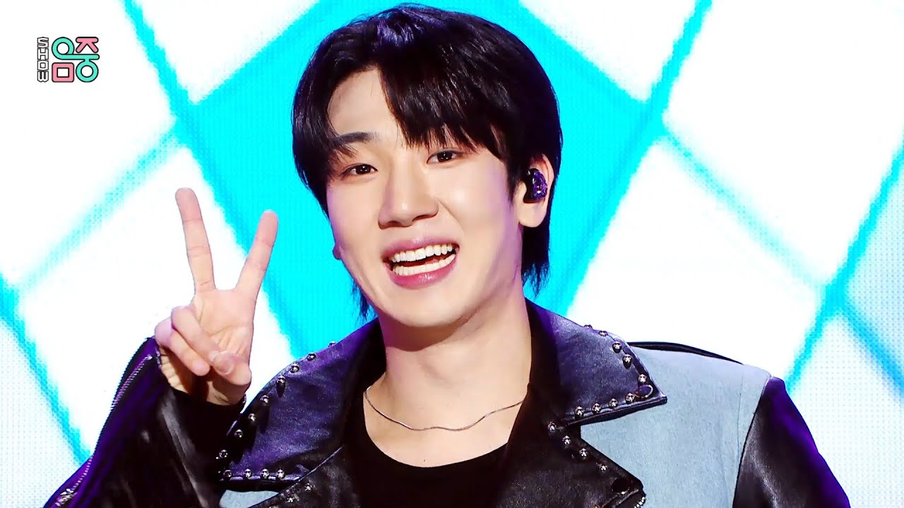 Choi Soo-ho (최수호) - Something Big is Coming (큰거온다) | Show! MusicCore | MBC260124방송