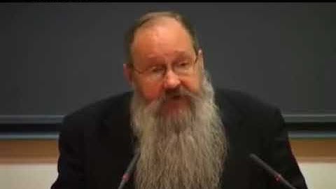 Robert Brandon on How Analytic Philosophy has Failed Cognitive Science