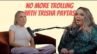Trisha Paytas On Internet Trolls, Kidnapping & Nudes 😱