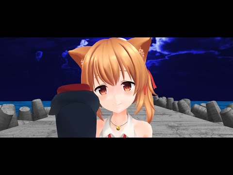 おーちゃん《ダメ…ダァ～ッメ！》21:9ver