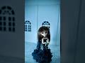 浜田麻里 - Orion (take3) (オモ写でMV) #浜田麻里 #short #femalemetal #オモ写 #オビツ11 #doll #marihamada