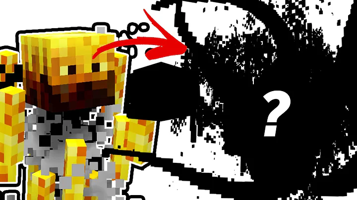 I Redesigned EVEN MORE Minecraft Mobs In 3D Softwa...