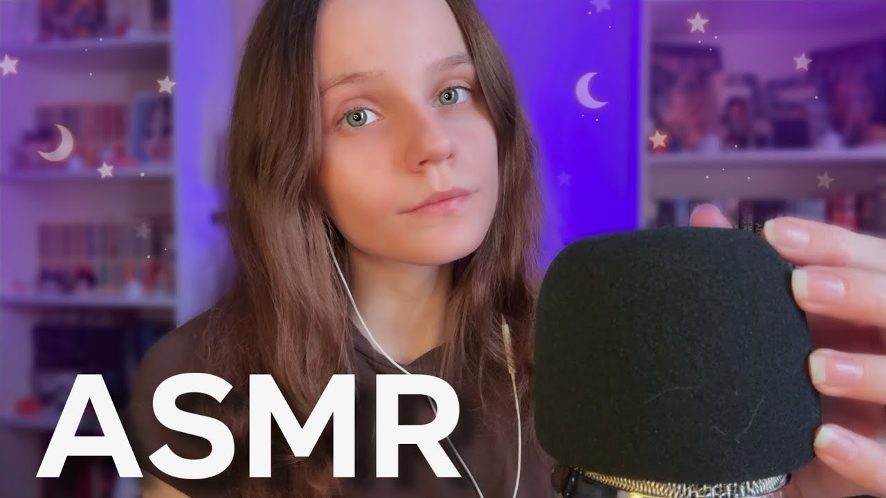 ASMR that will MELT YOUR BRAIN 🧠🧊 Mouth Sounds & Triggers - YouTube