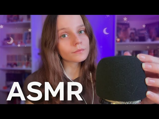 ASMR that will MELT YOUR BRAIN 🧠🧊 Mouth Sounds & Triggers