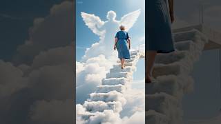 What Makes a True Mother? This Story is the Answer .#jesus #animation #aianimation #cartoon