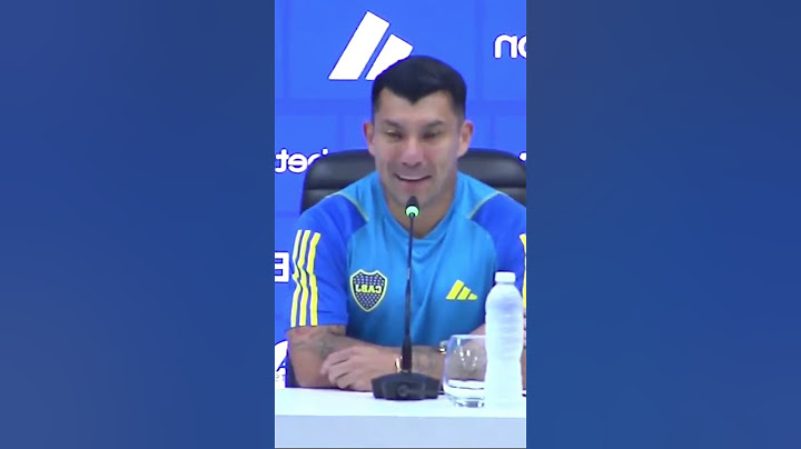 El CURIOSO MOMENTO DE GARY MEDEL 🤣🤣 #garymedel #arturovidal #alexissanchez #bocajuniors #futbol