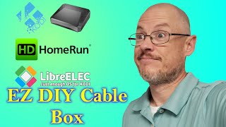 Kodi, Cable PVRs, and HDHomeRun Great Combos & what you NEED to know.