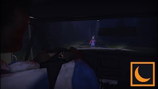 Jack runs over Binky | Jack's Circus