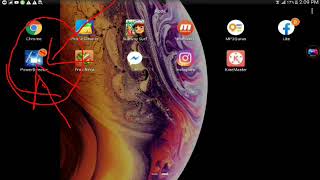 كيف تصنع شارة نهاية كما المسلسلات screenshot 5