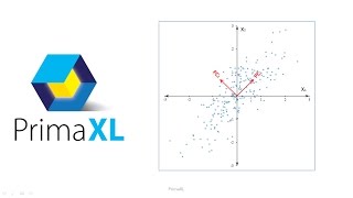 Principal Component Analysis Easy Tutorial #1