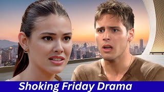 💔 Will’s Unexpected Twist Leaves Electra in Tears — Luna Faces a Painful Forever Reminder Details