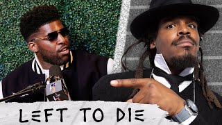 Emmanuel Acho on Getting Left to Die, Building a Platform, and Speaking Truth 4th and 1