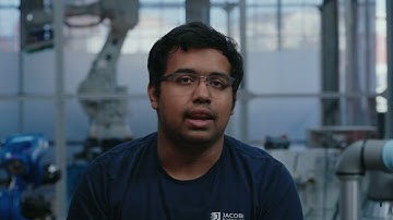 The Jacobi Palletizer Tutorial - Part 3 -  Installation on a Device