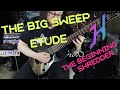 The Big Sweep Etude - The Beginning Shredder