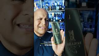 ONE MILLION de Paco Rabanne 2023