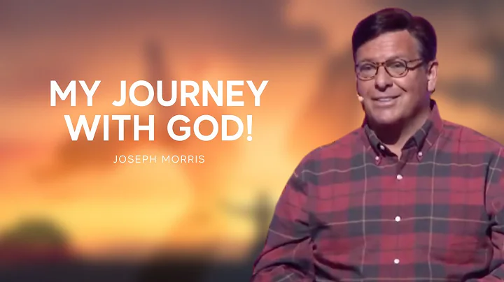 My Journey With God!