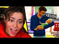KENDAL DIVENTA PAPÁ - THE SIMS 4