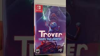 Should You Play Trover Saves The Universe?
