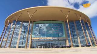 Astana arena