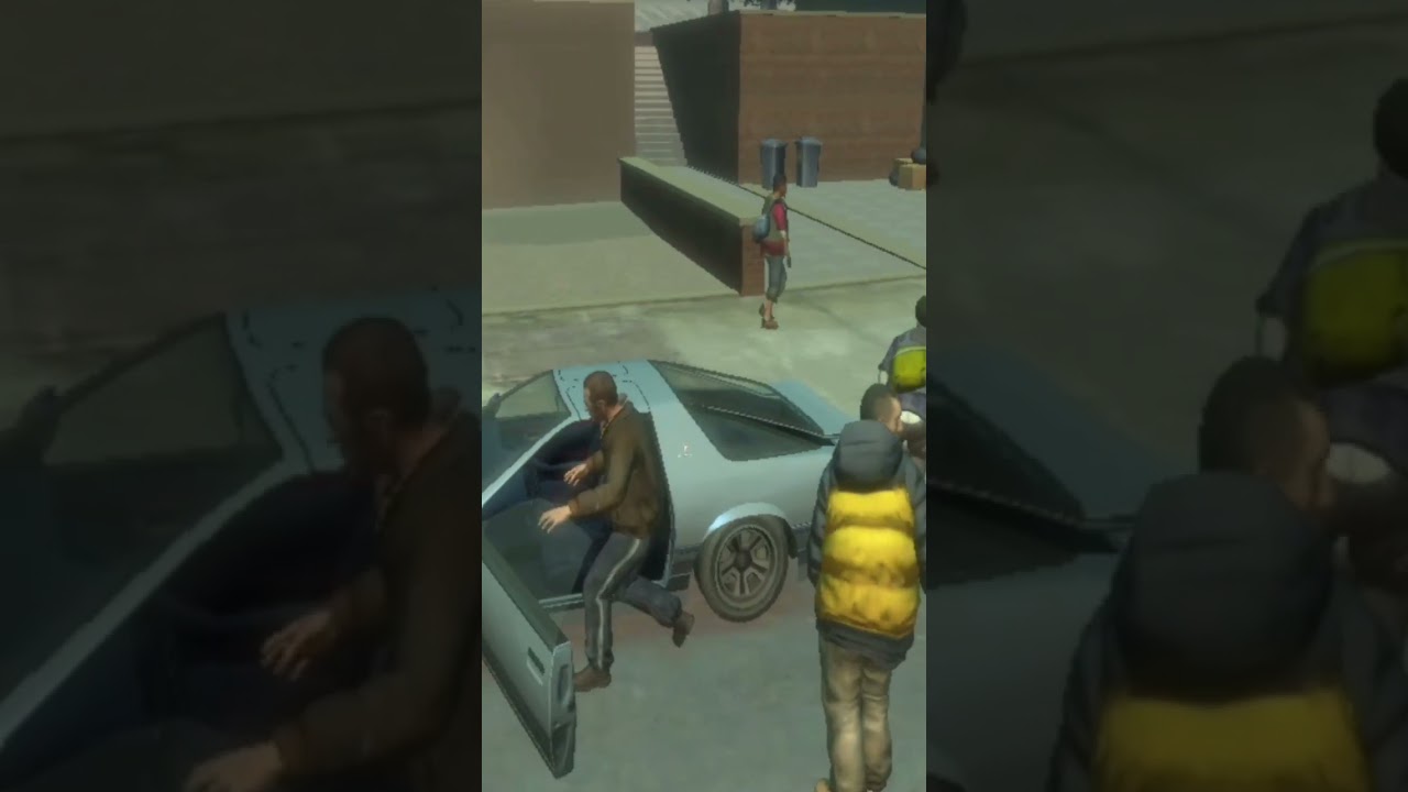 #GTA4