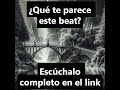 Versos de acero | Beat boombap | Prod.Leblai68.4 #rap #music #traphiphoptypebeat #beats