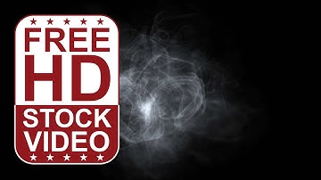 Free Stock Videos – abstract caustics moving randomly 2D animation