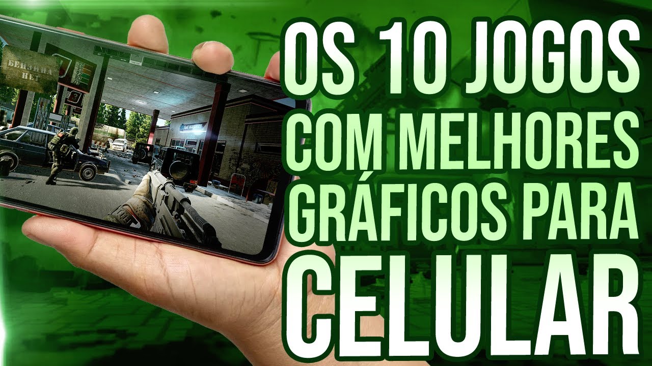 Confira os joguinhos que você vai adorar ter no celular, Curiosidades