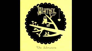 Whitley - Lost In Time chords