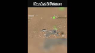 Harekat 2 Now Vs Future 🔥
