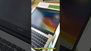 Huawei Matebook D 14 2023- First Handson Impressions viral shortsviral short huawei matebookd14