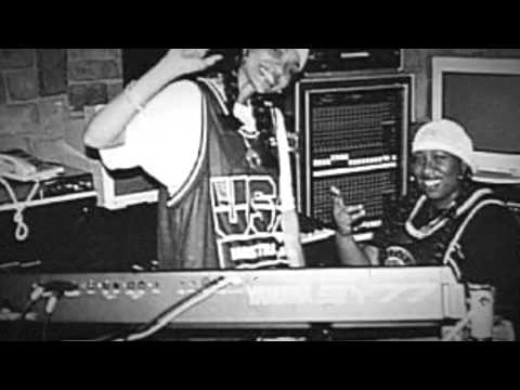 Sista - Find My Love (Alternate Version) Da Bassment Demo Tape Track No. 16