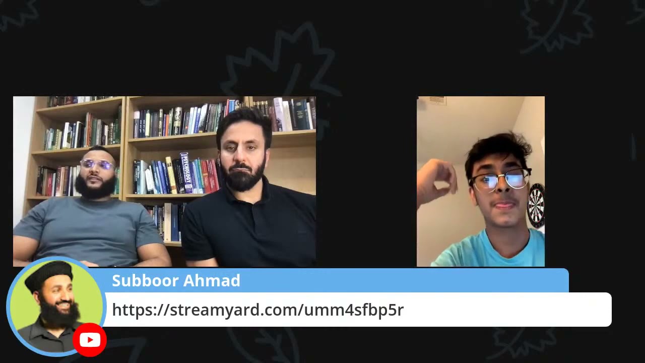 Clarification On Hijab's Recent Essay On Qadr/Divine Decree & Free Will