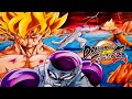 Dbfz v133namek saga solo tods