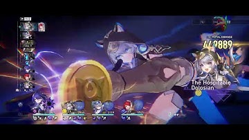 New E2 Silver Wolf is sooooo good... 0 Cycle MOC 12 with E0S1 Acheron, E0S1 Cipher, E1 Tribbie