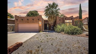 2248 Bright Star Avenue, Las Cruces, NM 88011