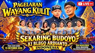 Download lagu LIVE WAYANG KULIT KI DALANG BLEGO ARDIANTO \\DSN MOJOLEBAK DESA MOJOGEDE BALONG PANGGANG GRESIK